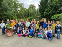 Ausflug zum Tierpark Nordhorn (10)