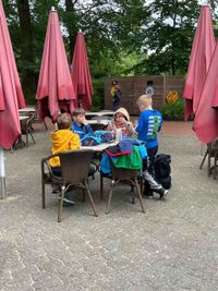 Ausflug zum Tierpark Nordhorn (13)