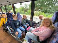 Ausflug zum Tierpark Nordhorn (4)