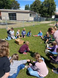 Landschildkr&ouml;ten LG Blau (6)